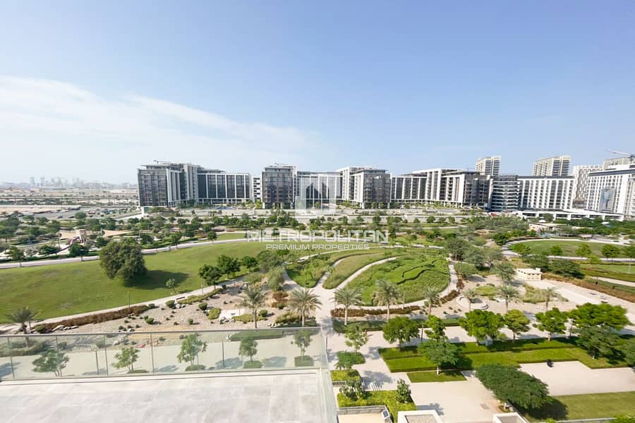 Park Facing | Spacious | Prime Location | Rented Park Facing | Spacious | Prime Location | Rented