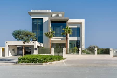 7 Bedroom Villa for Sale in Dubai Hills Estate, Dubai - jyla09cdl