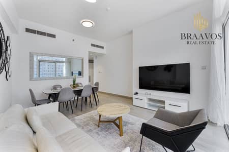 3 Bedroom Apartment for Rent in Jumeirah Village Circle (JVC), Dubai - FULLY FURNISHED | VACANT | CALL NOW
