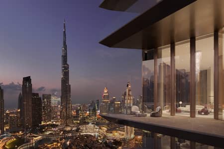 2 Bedroom Flat for Sale in Downtown Dubai, Dubai - 1. jpg 2 Bedroom Flat for Sale in Downtown Dubai, Dubai - 1. jpg