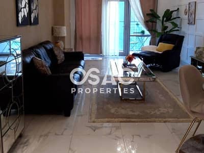 2 Bedroom Flat for Sale in Business Bay, Dubai - Tenanted | High Floor | Stunning Community Views 2 Bedroom Flat for Sale in Business Bay, Dubai - Tenanted | High Floor | Stunning Community Views
