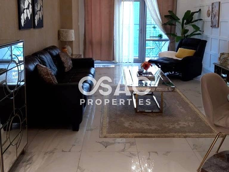 Tenanted | High Floor | Stunning Community Views Tenanted | High Floor | Stunning Community Views
