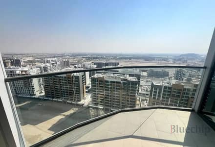 2 Schlafzimmer Wohnung zum zur Miete in Sobha Hartland, Dubai - WhatsApp Image 2026-06-05 at 5.55. 40 PM (6). jpeg