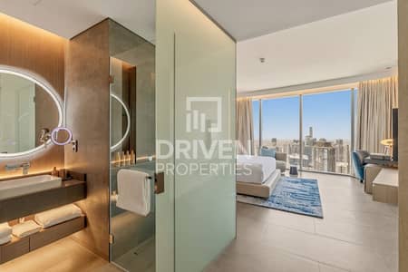 Studio zum zum Verkauf in Dubai Marina, Dubai - Wohnung in Dubai Marina,Ciel Tower, 2650000 AED - 15388785 Studio zum zum Verkauf in Dubai Marina, Dubai - Wohnung in Dubai Marina,Ciel Tower, 2650000 AED - 15388785