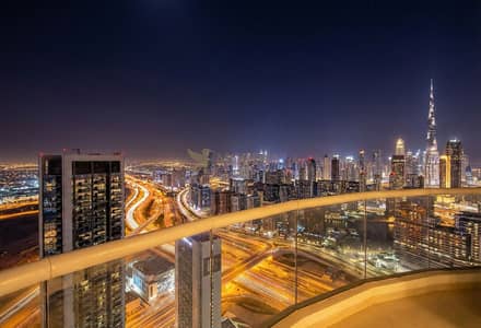 شقة 3 غرف نوم للايجار في الخليج التجاري، دبي - 1. jpg شقة 3 غرف نوم للايجار في الخليج التجاري، دبي - 1. jpg