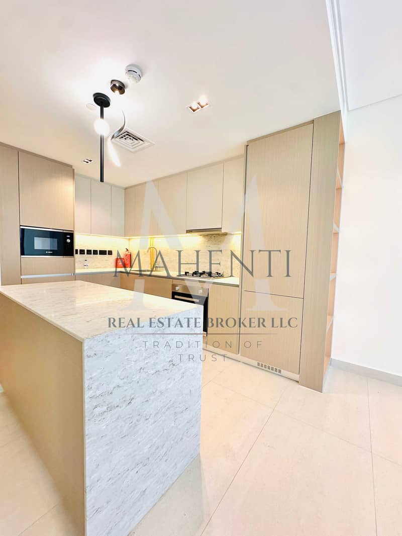 BRAND NEW | PRIVATE POOL | FULLY FITTED KITCHEN | READY TO MOVE | - Image 6