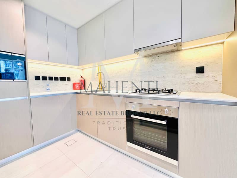 BRAND NEW | PRIVATE POOL | FULLY FITTED KITCHEN | READY TO MOVE | - Image 7