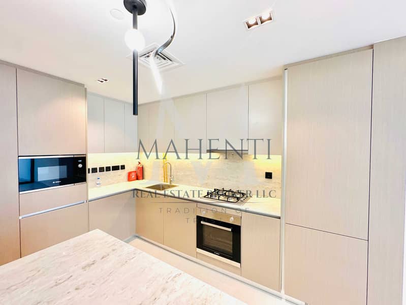 BRAND NEW | PRIVATE POOL | FULLY FITTED KITCHEN | READY TO MOVE | - Image 11