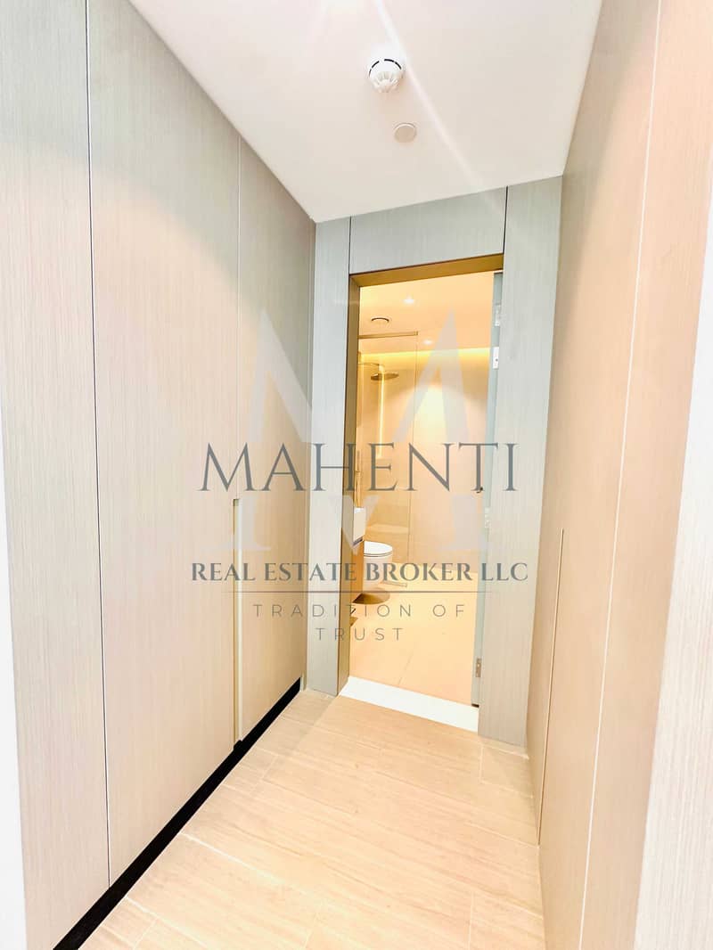 BRAND NEW | PRIVATE POOL | FULLY FITTED KITCHEN | READY TO MOVE | - Image 16