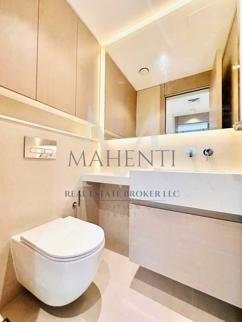 BRAND NEW | PRIVATE POOL | FULLY FITTED KITCHEN | READY TO MOVE | - Image 21