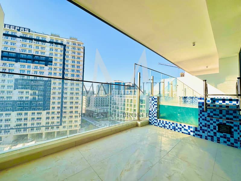 BRAND NEW | PRIVATE POOL | FULLY FITTED KITCHEN | READY TO MOVE | - Image 2