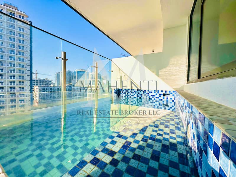 BRAND NEW | PRIVATE POOL | FULLY FITTED KITCHEN | READY TO MOVE | - Image 22