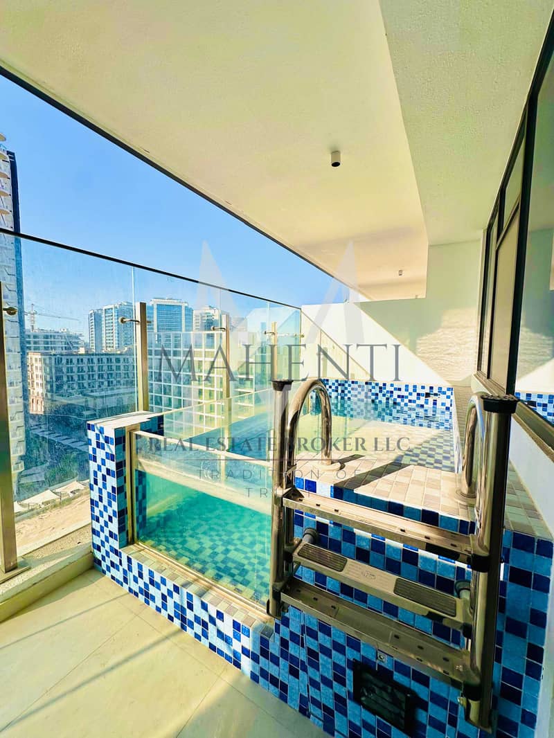 BRAND NEW | PRIVATE POOL | FULLY FITTED KITCHEN | READY TO MOVE | - Image 23