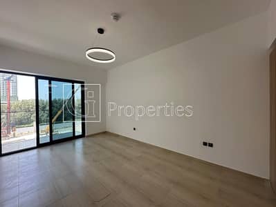 Studio for Rent in Jumeirah Village Circle (JVC), Dubai - Premium Studio | Unfurnished | Balcony
