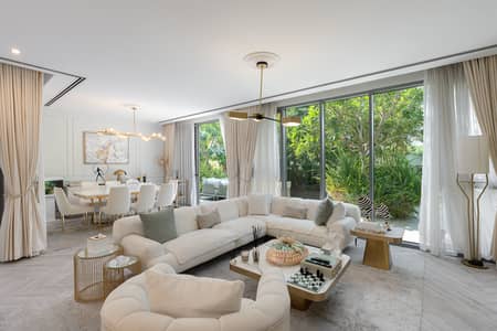 4 Camere Villa in Vendita a Dubai Hills Estate, Dubai - DSC09363-Edit. jpg