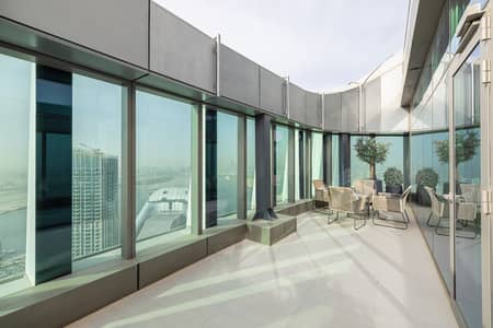 4 Bedroom Apartment for Sale in Dubai Creek Harbour, Dubai - 0L7A6939. jpg 4 Bedroom Apartment for Sale in Dubai Creek Harbour, Dubai - 0L7A6939. jpg