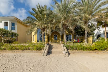 4 Bedroom Villa for Sale in Palm Jumeirah, Dubai - 0L7A7150. jpg