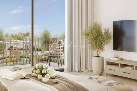 2 Bedroom Apartment for Sale in Town Square, Dubai - images image img 2 Bedroom Apartment for Sale in Town Square, Dubai - images image img