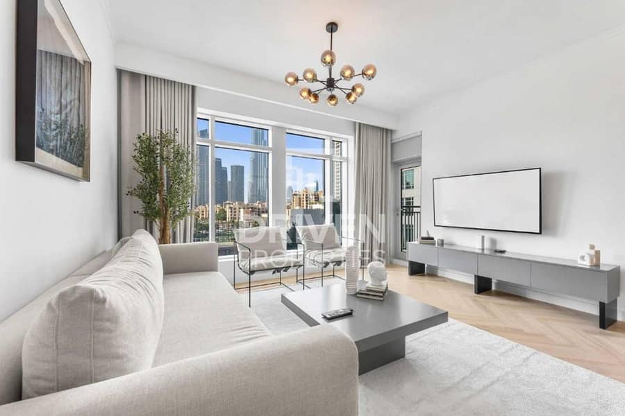 Upgraded | Bright Unit | Fully Furnished Upgraded | Bright Unit | Fully Furnished