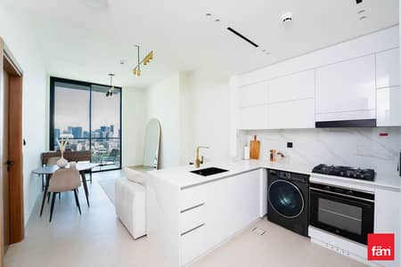 1 habitación Apartamento para en Alquiler en Jumeirah Village Circle (JVC), Dubai - Apartamento en Jumeirah Village Circle (JVC),JVC District 11,Binghatti Tulip, 1 dormitorio, 68000 AED - 15241559 1 habitación Apartamento para en Alquiler en Jumeirah Village Circle (JVC), Dubai - Apartamento en Jumeirah Village Circle (JVC),JVC District 11,Binghatti Tulip, 1 dormitorio, 68000 AED - 15241559