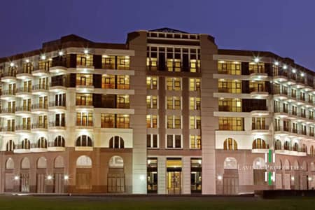 Monolocale in Affitto a Arjan, Dubai - Appartamento a Arjan,Lincoln Park,Lincoln Park B, 50000 AED - 15388928 Monolocale in Affitto a Arjan, Dubai - Appartamento a Arjan,Lincoln Park,Lincoln Park B, 50000 AED - 15388928