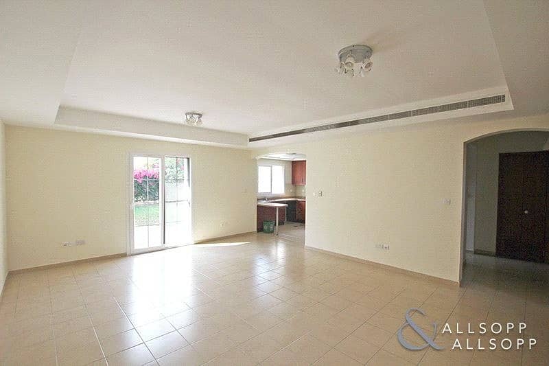 2 Type 3M | Ghadeer 1 | VOT | 3 Bedrooms