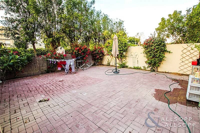 4 Type 3M | Ghadeer 1 | VOT | 3 Bedrooms