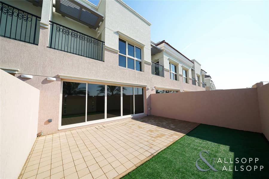 3 Beds | Landscaped Garden | Move in Now