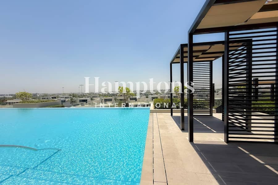 Brand New | Low Floor | Spacious & Bright Brand New | Low Floor | Spacious & Bright