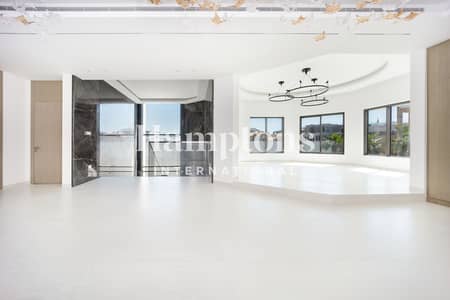 5 Bedroom Villa for Rent in Umm Al Sheif, Dubai - Newly Built | Huge 5BR Villa | Private Pool 5 Bedroom Villa for Rent in Umm Al Sheif, Dubai - Newly Built | Huge 5BR Villa | Private Pool