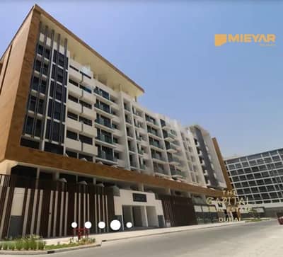Studio for Sale in Meydan, Dubai - WhatsApp Image 2026-06-05 at 5.16. 42 PM. jpeg