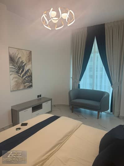 Studio te Huur in Dubai Science Park, Dubai - 04d5675c-2d1d-4f4b-8e0f-1633866ddef1. jpeg
