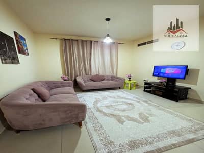 1 Bedroom Flat for Rent in Corniche Ajman, Ajman - b8ce150f-12a7-4495-95e8-d216346e56a6. jpg