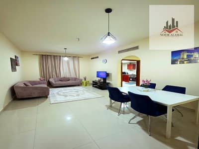 1 Bedroom Flat for Rent in Corniche Ajman, Ajman - c92d1101-a60a-4e8d-a656-9684be6d4c25. jpg 1 Bedroom Flat for Rent in Corniche Ajman, Ajman - c92d1101-a60a-4e8d-a656-9684be6d4c25. jpg