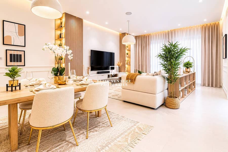 Квартира в Маджан,Арас Хайтс, 2 cпальни, 149000 AED - 15389139 Квартира в Маджан,Арас Хайтс, 2 cпальни, 149000 AED - 15389139