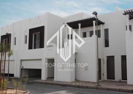 4 Slaapkamers Villa te Koop in Al Bateen, Abu Dhabi - image_0 4 Slaapkamers Villa te Koop in Al Bateen, Abu Dhabi - image_0