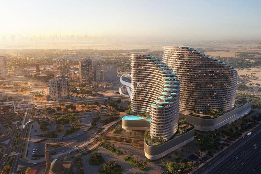 High ROI | Investor Deal | High Floor | Spacious High ROI | Investor Deal | High Floor | Spacious