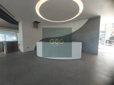 Office zum zur Miete in Dubai Silicon Oasis (DSO), Dubai - WhatsApp Image 2026-03-10 at 1.09. 18 PM. jpeg