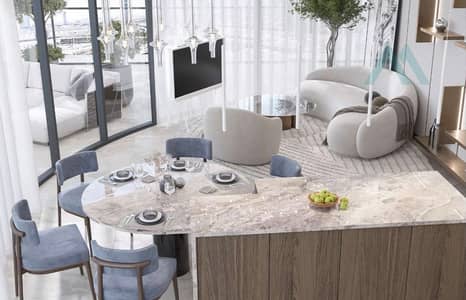 1 Camera Appartamento in Affitto a Jumeirah Village Circle (JVC), Dubai - Appartamento a Jumeirah Village Circle (JVC)，JVC District 15，Stonehenge Residences 2, 1 camera da letto, 80000 AED - 15389183