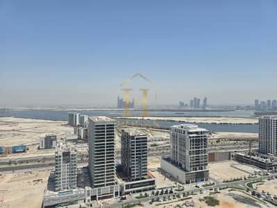 2 Bedroom Apartment for Sale in Al Jaddaf, Dubai - 2 BR Apartment | Sea View | High floor 2 Bedroom Apartment for Sale in Al Jaddaf, Dubai - 2 BR Apartment | Sea View | High floor