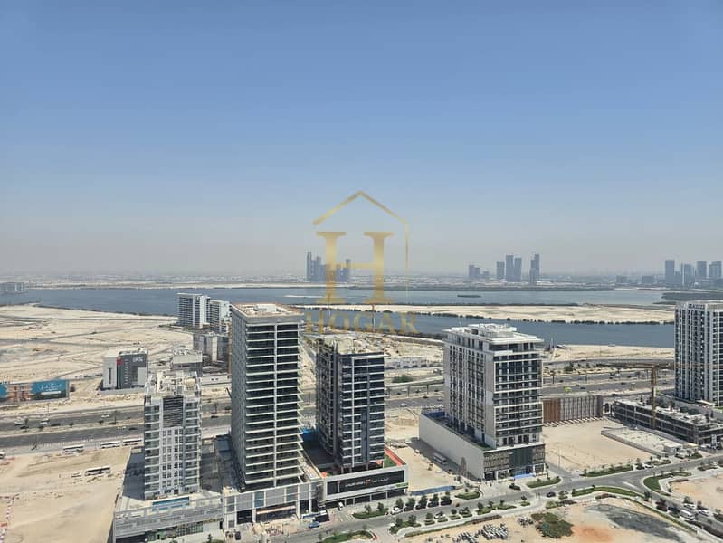 2 BR Apartment | Sea View | High floor 2 BR Apartment | Sea View | High floor