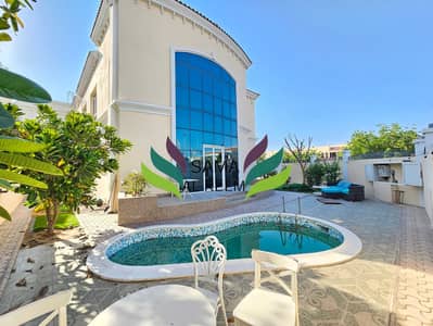 5 Bedroom Villa for Rent in Jumeirah, Dubai - 20260605_165453. jpg