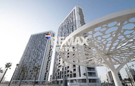 2 Bedroom Flat for Rent in Al Reem Island, Abu Dhabi - Excellent Location | Balcony | Ready to Move