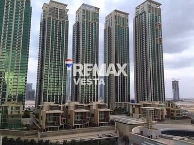 3 Bedroom Flat for Sale in Al Reem Island, Abu Dhabi - Alluring View | Maid Room/Balcony | High ROI