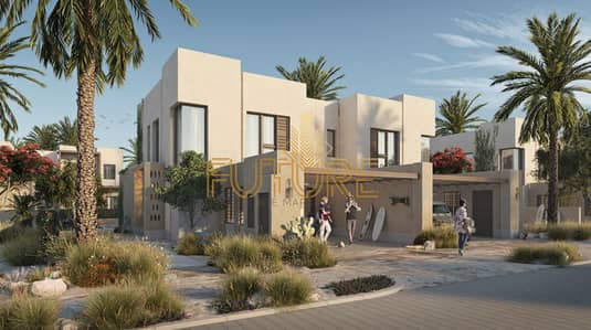 best second home in uae (nature reserve) sea view villa 2 bedroom 1.9 Million with payment plan best second home in uae (nature reserve) sea view villa 2 bedroom 1.9 Million with payment plan