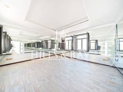 5 Slaapkamers Villa te Huur in Palm Jumeirah, Dubai - Villa in Palm Jumeirah，Garden Homes Palm Jumeirah，Garden Homes Frond A, 5 slaapkamers, 849999 AED - 15389337