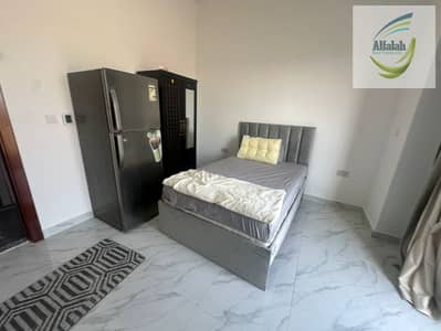 Studio te Huur in Ajman Uptown, Ajman - 6642 6. jpeg Studio te Huur in Ajman Uptown, Ajman - 6642 6. jpeg