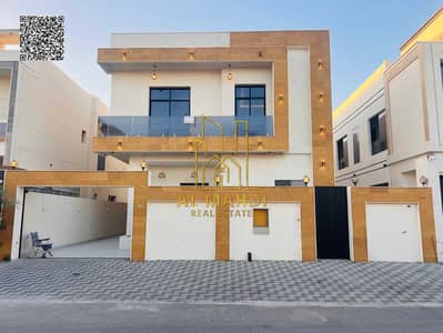5 Bedroom Villa for Sale in Al Yasmeen, Ajman - IMG_8566. JPG 5 Bedroom Villa for Sale in Al Yasmeen, Ajman - IMG_8566. JPG