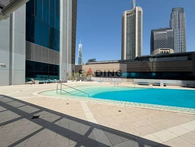2 Schlafzimmer Wohnung zum zur Miete in Downtown Dubai, Dubai - 1. jpg