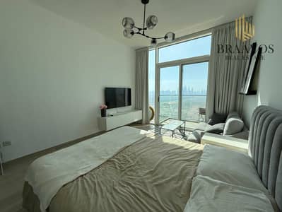 Studio zum zur Miete in Jumeirah Village Circle (JVC), Dubai - Wohnung in Jumeirah Village Circle (JVC)，JVC District 10，Bloom Towers，Bloom Tower B, 50000 AED - 15389435